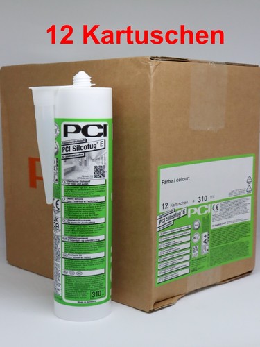 Silikon pci silcofug - pci, x