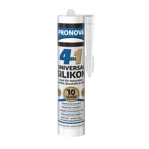 Pronova - eur/l),