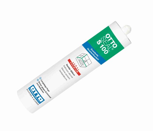 Ottoseal s100 300ml - ottoseal,