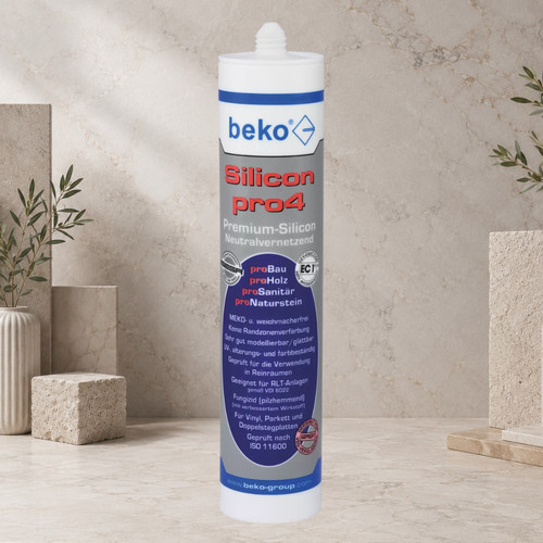 Beko pro4 silikon - beko, sanitär