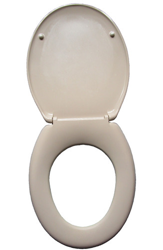 Brille sitz klodeckel - sitz,