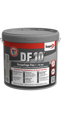 Sopro fliesen designfuge - sopro,