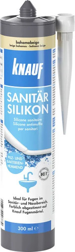 Knauf sanitär silikon - knauf, sanitär-silikon