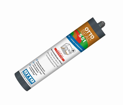 Ottoseal s51 - ottoseal,