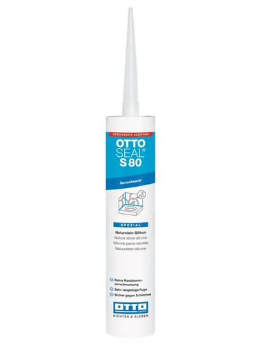 Ottoseal s80 310ml - s80,