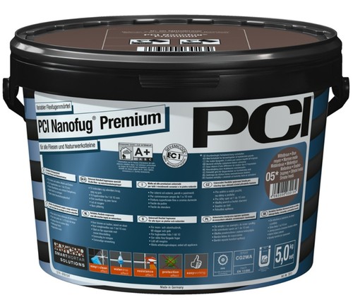 Pci nanofug premium - pci, 5