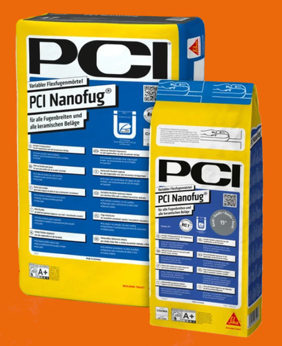 Pci nanofug variabler - pci,
