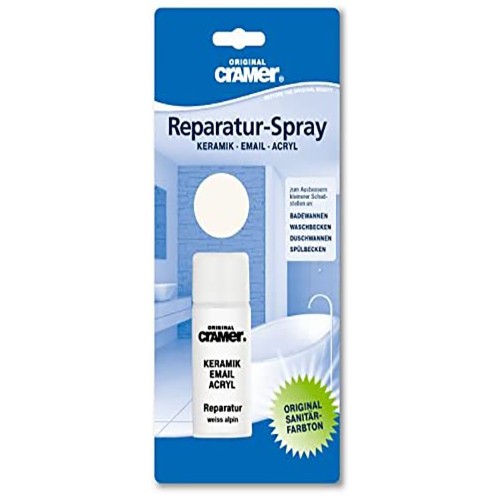 Cramer reparatur spray 50ml - cramer,