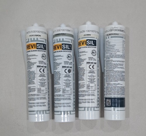 Trevisil silicon 1x300ml - trevisil,