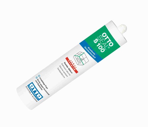 Ottoseal s100 300ml premium - ottoseal,
