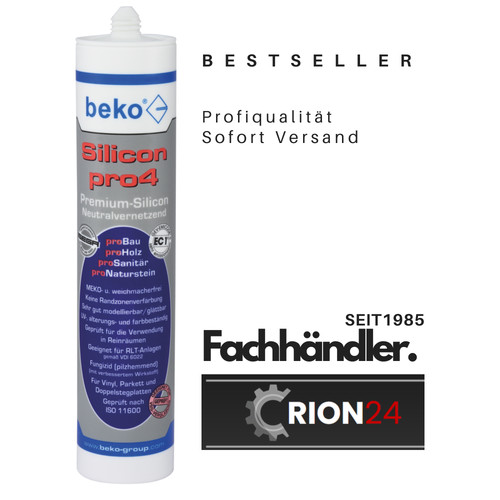 Beko silikon pro4 premium - beko,