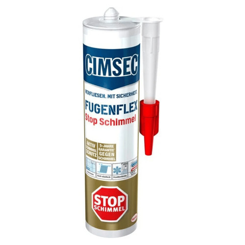 Cimsec premium fugenflex - cimsec,