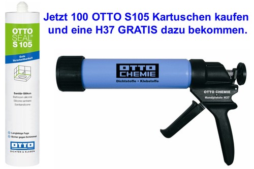 Ottoseal s105 310 - s105, ml
