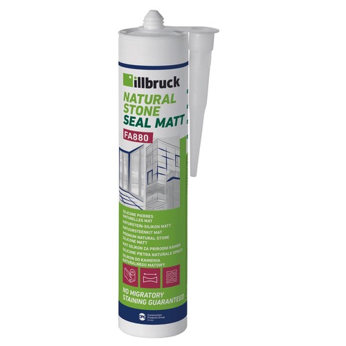 Illbruck fa880 naturstein - illbruck,