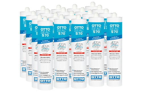 Otto s70 naturstein silicon - otto,