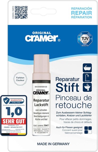 Cramer reparaturstift für - reparaturstift,