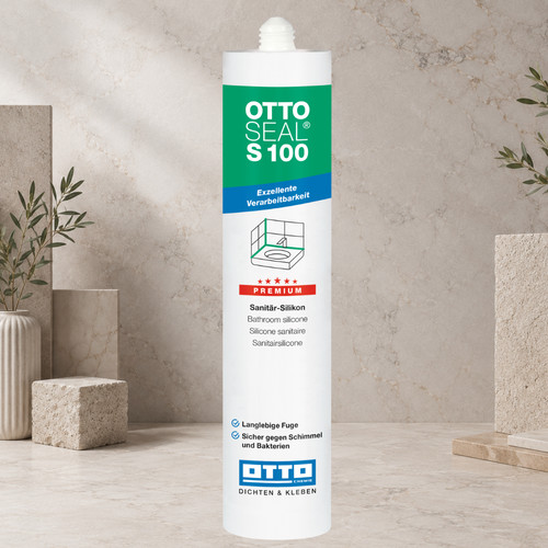Das beste sanitär silikon - das,