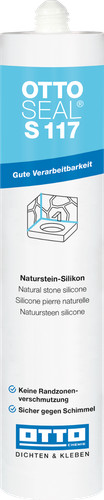 Naturstein silikon otto s117 - silikon,