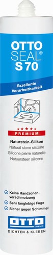 Ottoseal 70 310ml - ottoseal®,