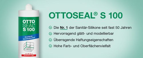 Ottoseal s100 - ottoseal,