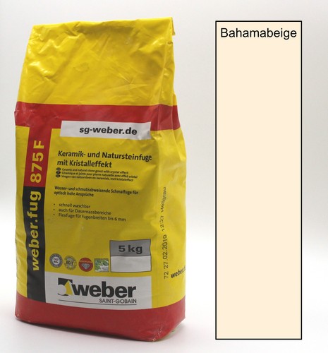 Fugenmörtel bahamabeige - fugenmörtel,