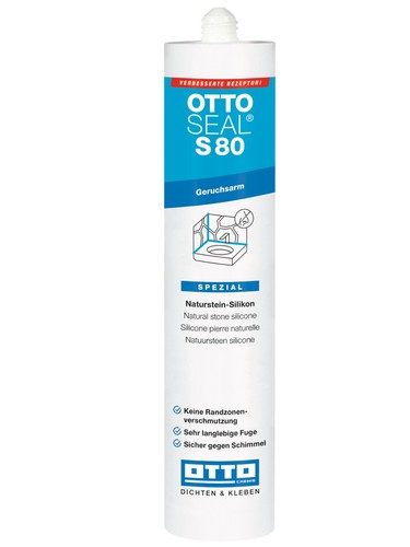 Ottoseal s80 310 - 310, ml