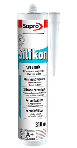 Sopro keramiksilikon silikon - sopro,