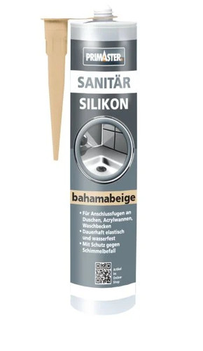 Primaster sanitär silikon - primaster,