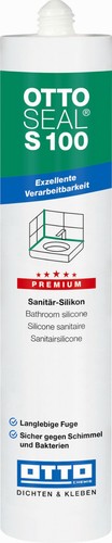 Ottoseal s100 300ml - s100,