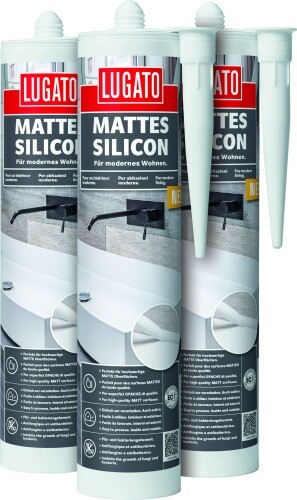 Lugato mattes silicon - lugato,