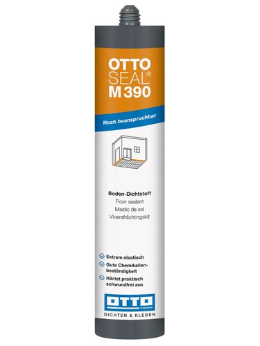 Ottoseal 390 310 ml - ottoseal,