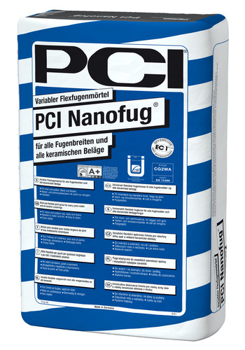 Pci nanofug 02 - pci, nr.
