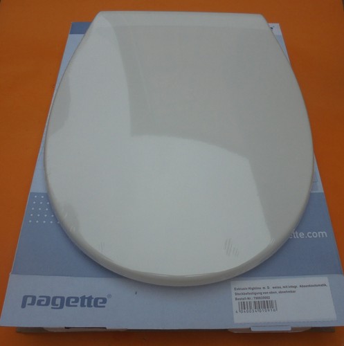 Pagette exklusiv highline - pagette,