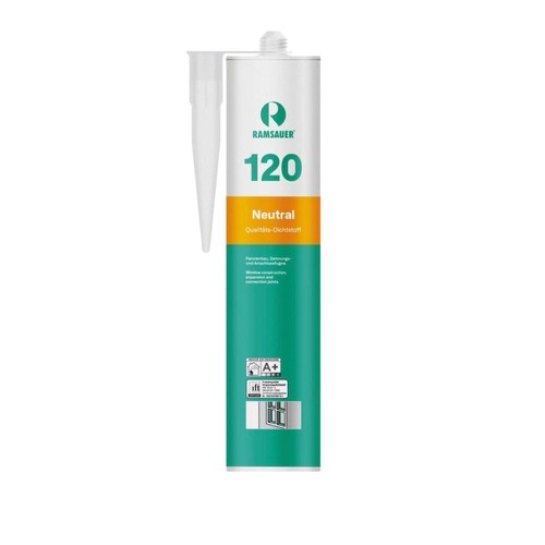 Ramsauer 120 neutral silikon - 120,
