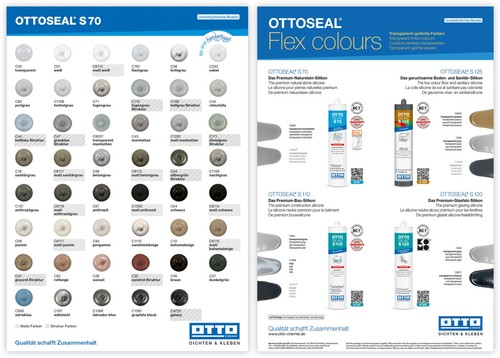 Otto chemie ottoseal 70 - otto,