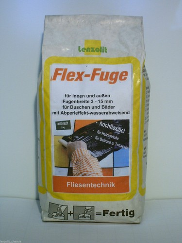 Flex fuge fugenmasse - fuge,