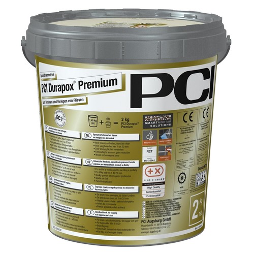 Pci durapox premium epoxidharz - premium,