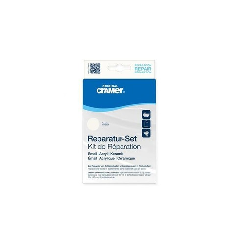 Cramer email acryl - email, reparatur