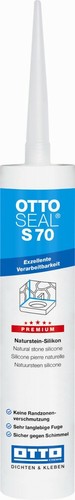 Ottoseal s70 310 - ottoseal®,