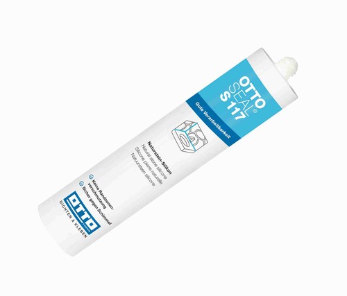Ottoseal s117 310ml - ottoseal,