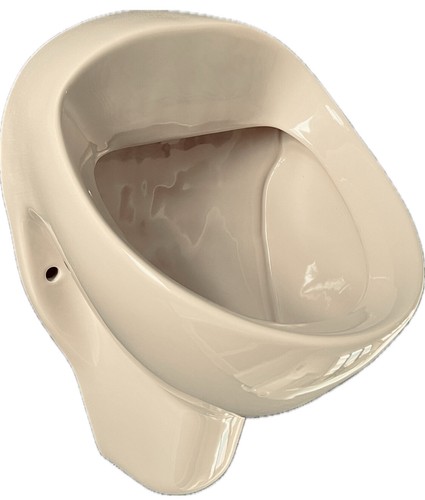 Novoboch urinal bahamabeige - urinal,