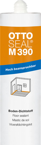 Ottoseal m390 boden dichtstoff - m390, boden-dichtstoff